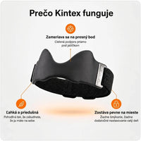 Kneexis -  Presný Pás